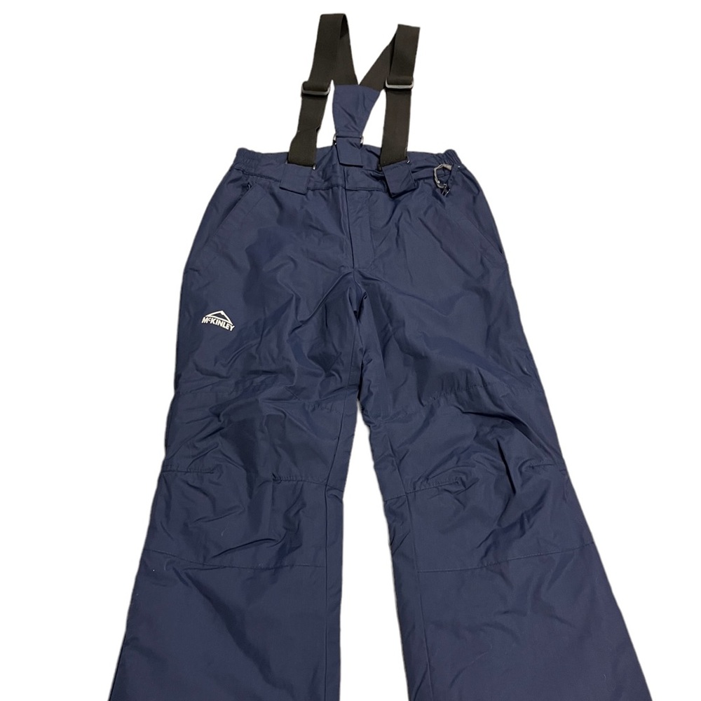 McKinley ski bib